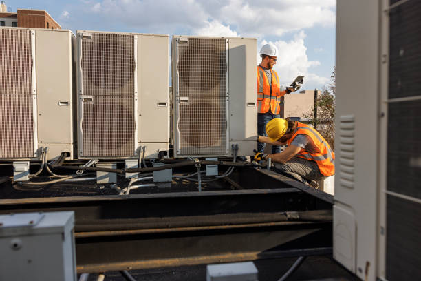 Best Emergency HVAC Repair  in Hermantown, MN
