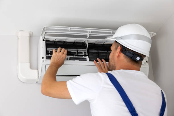 Best HVAC Emergency Services  in Hermantown, MN