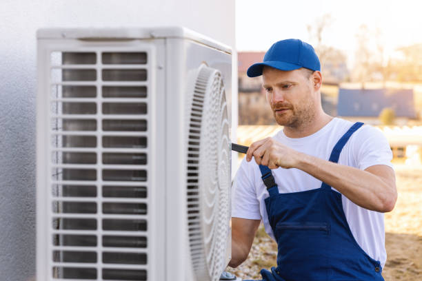Best Central Air Repair  in Hermantown, MN