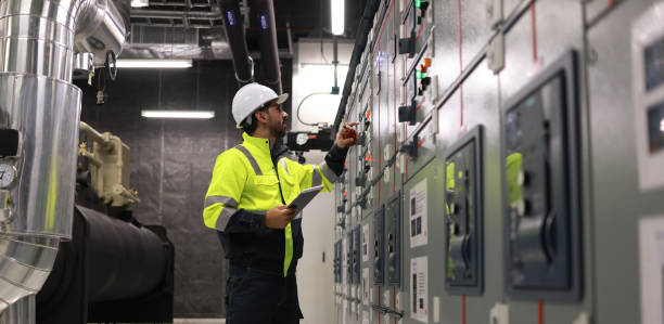 Best Central Air Repair  in Hermantown, MN